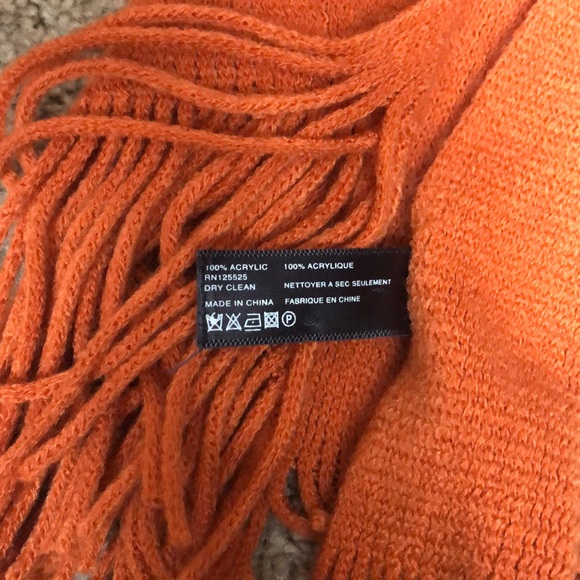 Vintage scarf - Picture 2 of 2